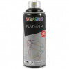 Dupli-Color Platinum RAL 9005 čierna lesklá farba v spreji 400ml