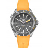 Hodinky Traser H3 110331 P67 Diver Automatic T100 Grey Mens Watch 46mm 50ATM