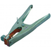 Uzemňovacie zváračske kliešte do 315 A, XL-TOOLS