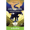E-kniha Archanděl - Krvavá křídla - Jakub Petr Kos, Žižková Barbora (Ilustrátor)