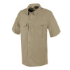 Košeľa Helikon-Tex Defender Mk2 Ultralight silver mink temp