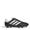 adidas Copa Icon Pro Firm Ground Boots Black/Wht/Gold 9.5 (44)