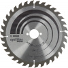 BOSCH Pílový kotúč Optiline Wood 216 × 2,6/1,6 × 30 T34 216 x 2.6/1.6 x 30 mm, 34 2608838409 Dostupné varianty: Pílový kotúč - Bosch Optiline Wood ø216 x 30 x4.