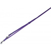 Nobby CLASSIC prEN Mini vodítko XXS-S neoprén fialová 2m 10mm