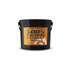 Scitec Nutrition 100% Casein Complex, 5000 g, biela čokoláda-marakuja
