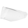 Plexi LS2 FF324 METRO EVO Číre