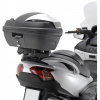 KAPPA KR3104MM montážna sada (pre TOP CASE) SUZUKI 650 Burgman / 650 Burgman...