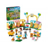 LEGO® Friends 42615 Deň adopcie zvierat