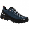 Salewa Alp Trainer 2 Gore-Tex Shoe W blue dark denim black