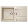 ALVEUS CZ VICTORIA 30 / 55 béžová (770x430mm)+pop-up sifon F