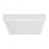 Kúpeľňové svietidlo LINEA Box SQ White 8233N