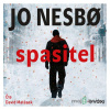 Spasitel - Jo Nesbo - online doručenie