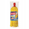 Vileda 8410435011076 mop Červený, Žltý