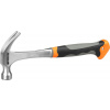 Kladivo Strend Pro Premium HM382 600 g, obuvnícke, SoftTouch