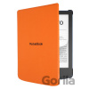 Pocketbook 629_634 Shell cover H-S-634-O-WW orange
