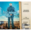 Muž jménem Ove - CD mp3… (Fredrik Backman)