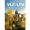 Vlk a lev | Chatel Christelle