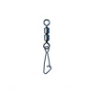 Nytro connex Double Feeder Swivel Obratlík s karabinkou Varianta: Balenie: 8 ks/bal Rozmer: 6 Typ: Double F-Swivel W/Hooked Snap v balení: 1