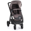 PETITEMARS PETITE&MARS Sedadlo ku kombinovanému kočíku Vario Dark Grey