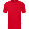 Jako | JAKO Organic t-shirt kids | červená| 116
