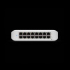 Ubiquiti UniFi switch Gen2 USW-Lite-16-POE 16x1000Mbps POE/POE+ (45W)