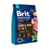 Brit Premium by Nature Sensitive Lamb 3 kg