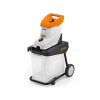 STIHL GHE 135 L 230 V 2,3 kW 40 ot/min 94 dB(A) 87 dB(A) cca 35 mm 96 cm 2,3 kg