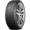 Letná pneumatika Dunlop SP Sport Maxx RT 245/40R18 97 Y s ochranou ráfika, zosilnená (XL) MO - Mercedes-Benz