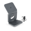 Epico Mag+ Foldable Wireless Charger - vesmírne šedá, 9915111900091