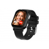 CARNEO dětské GPS hodinky GuardKid+ 4G TINY black 8588009299868