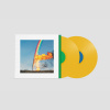 Sigur Rós - Átta (Limited Indie Exclusive Edition) (Yellow Vinyl) (45 RPM) (LP)