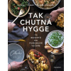 Tak chutná hygge - Vašková Svatava