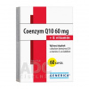 Generica Coenzym Q10 60 mg + E vitamin 60 kapsúl