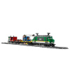 LEGO® City 60198 Nákladný vlak