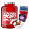 Scitec 100% Whey Protein Professional 2350 g