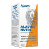ALAVIS NUTRI olejová emulzia pre psy, mačky a fretky 1x200 ml Patron ca. s.r.o.