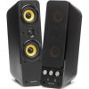 Reproduktory Creative GigaWorks T40 II. HiFi 2.0 28W 51MF1615AA000