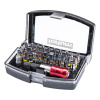 EXTOL 4743500 Bity s magnetickým nadstavcom FIX-CLIP
