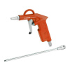Ofukovací pistole EXTOL PREMIUM, 8865060