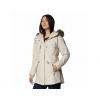 COLUMBIA Dám. bunda Payton Pass II Farba: Piesková, Veľkosť: 36
