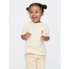 Baby tričko Gap × Disney Unisex Béžová 3YRS Béžová Béžová