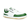 Be lenka barebarics wave white & dark green kožené barefoot poltopánky 43 EUR