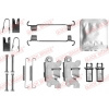 QUICK BRAKE Súprava príslušenstva, čeľusť parkovacej brzdy 105-0875S