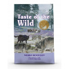 Taste of the Wild Sierra Mountain 5,6 kg