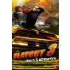 Flatout 3: Chaos & Destruction (PC) Klucz Steam