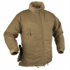 Bunda helikon-tex s kapucňou XS (Helikon Husky Tactical Coyote XS bunda)