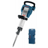 Bosch GSH 16-30 bourací kladivo 16,5kg / 45J 0611335100