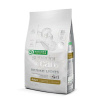 NATURE'S PROTECTION NATURE'S PROTECTION Superior Care White Dogs Grain Free Adult Small Lamb - suché krmivo pre psov - 1