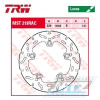 Lucas TRW Kotúč brzdový TRW MST219 (220/110/5D) - zubatý design - Suzuki GSX-R1000 / 17-21