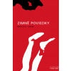 Zimné poviedky - Ingvild H. Rishoi